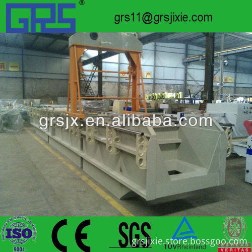 Nail Hot dip Rolling gavanized machine